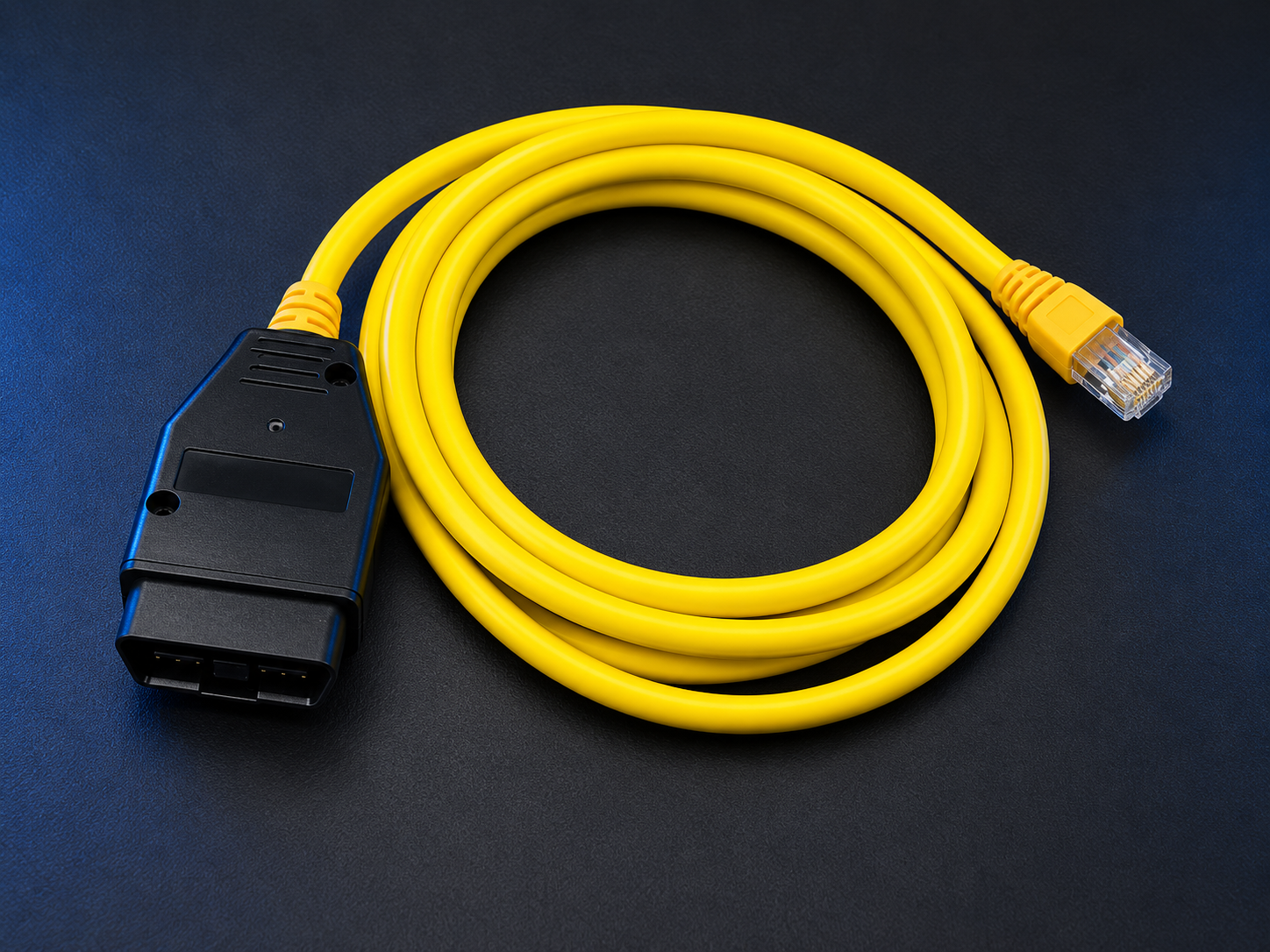 Cavo ENET - Interfaccia OBD/Ethernet